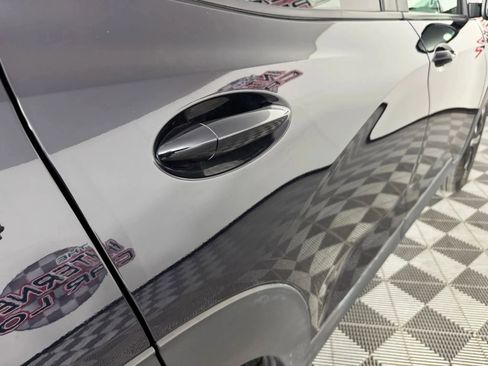 Used 2021 Chevrolet TrailBlazer LT w/ Convenience Package image 29