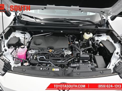 New 2026 Toyota RAV4 SE w/ Convenience Package AWD/4WD image 34