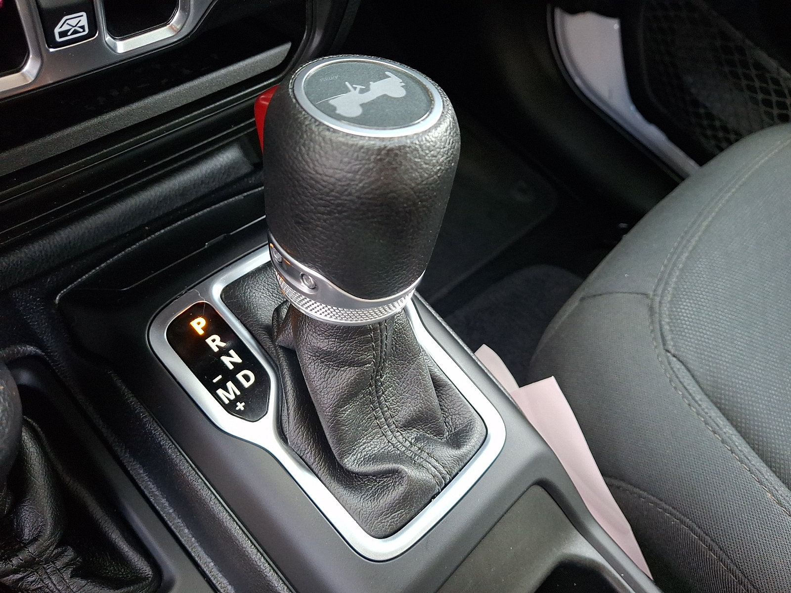 Used 2021 Jeep Wrangler Unlimited Sport AWD/4WD image 14