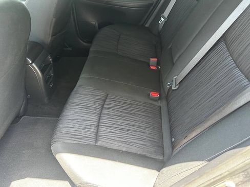 Used 2019 Nissan Sentra SV FWD image 21