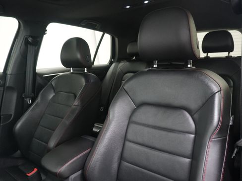 Used 2018 Volkswagen GTI Autobahn FWD image 12