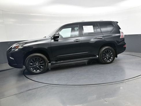 Used 2023 Lexus GX 460 Premium w/ Premium Package AWD/4WD image 9
