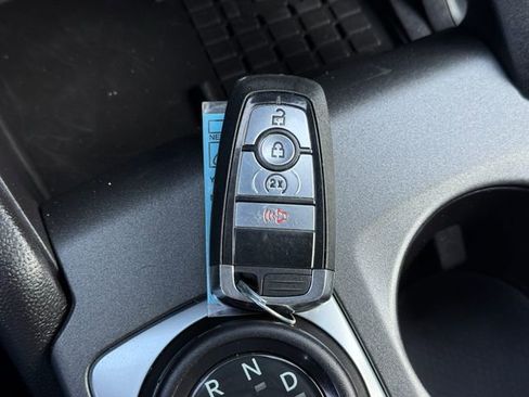 Used 2025 Ford Bronco Sport Badlands image 10