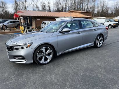 Used 2019 Honda Accord Touring
