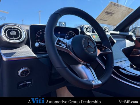 New 2026 Mercedes-Benz GLC 300 GLC 300 image 12