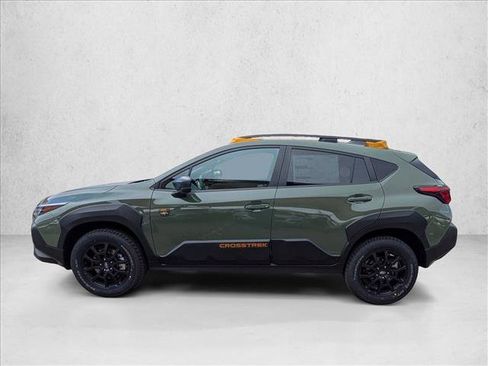 New 2026 Subaru Crosstrek 2.5i Wilderness image 8