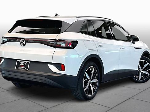 Used 2023 Volkswagen ID.4 S image 12