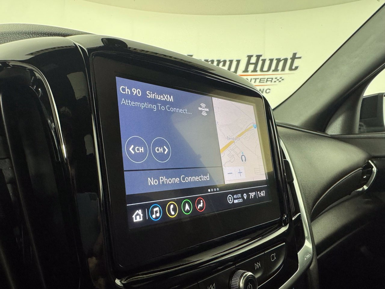 Used 2023 Chevrolet Traverse RS AWD/4WD image 22