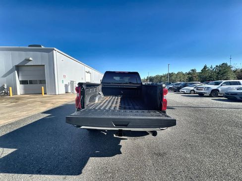 New 2026 Chevrolet Silverado 2500 LT w/ True North Edition image 25