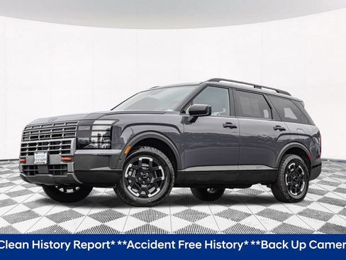 Used 2026 Hyundai Palisade XRT Pro AWD/4WD image 2