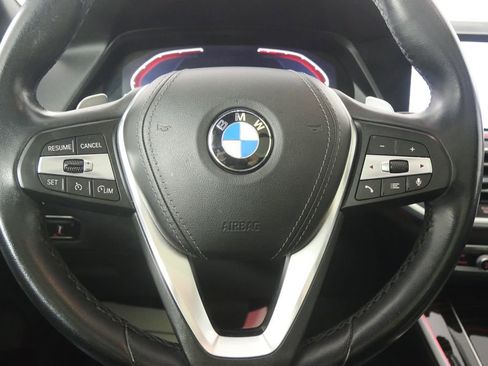 Used 2021 BMW X5 sDrive40i w/ Convenience Package image 19