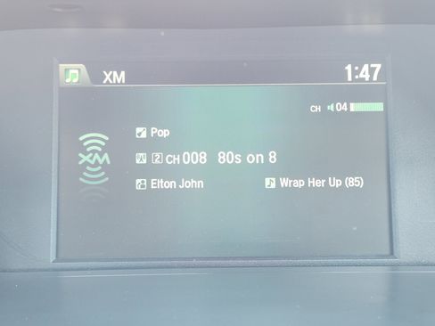 Used 2015 Honda Accord Touring image 17