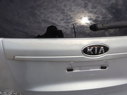 Used 2009 Kia Sedona LX w/ PWR Pkg image 29