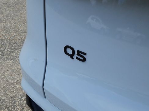 New 2026 Audi Q5 2.0T AWD/4WD image 6