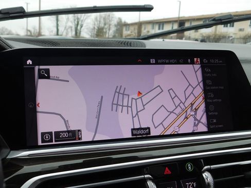 Used 2019 BMW X7 xDrive50i w/ Premium Package image 19