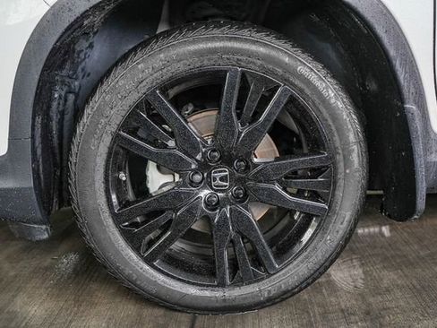 Certified 2022 Honda Pilot Special Edition image 13