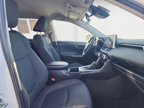 Certified 2023 Toyota RAV4 LE image 15