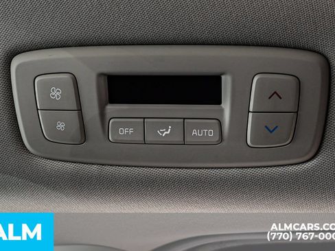 Used 2025 Kia Carnival SX w/ SX Dark Edition Package FWD image 64