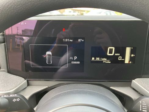 New 2026 Nissan Kicks SV FWD image 6
