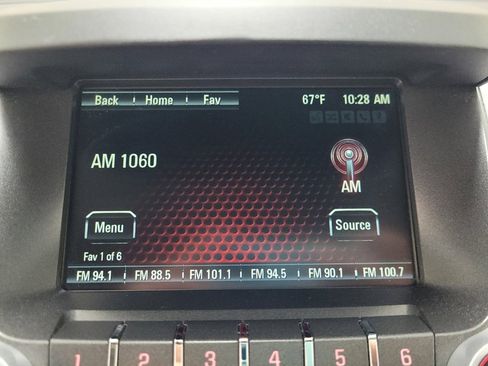 Used 2017 GMC Terrain SLT AWD/4WD image 25