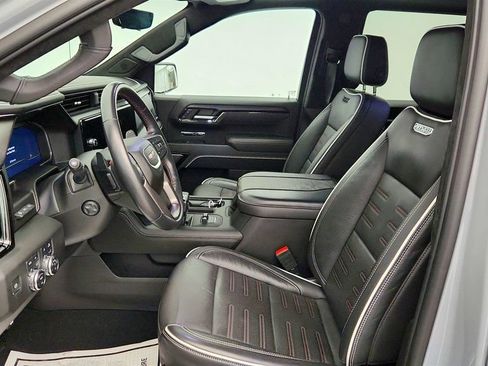 Used 2024 GMC Sierra 1500 AT4X AWD/4WD image 20