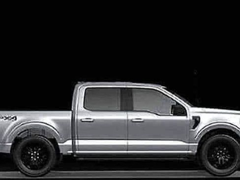 New 2026 Ford F150 XLT w/ Equipment Group 302A MID AWD/4WD image 82
