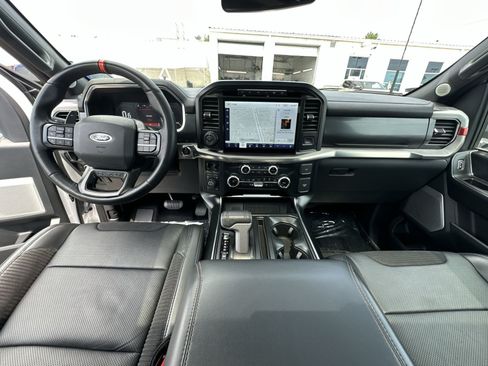 Certified 2023 Ford F150 Raptor AWD/4WD image 31