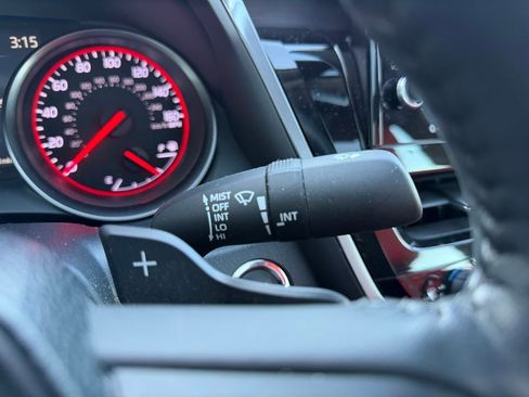 Used 2021 Toyota Camry XSE w/ Blackout Package (TMS) image 23