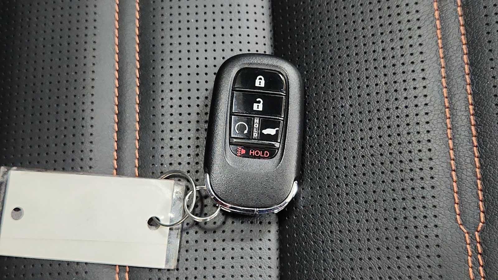 Used 2024 Honda CR-V Sport-L image 31