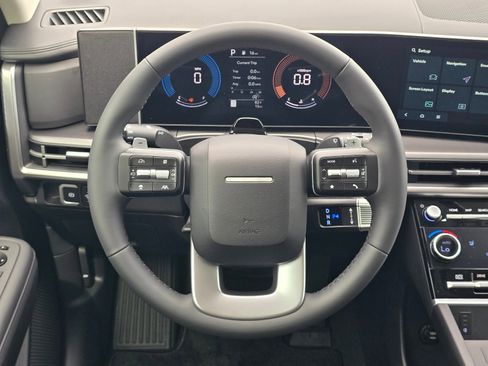 New 2026 Hyundai Santa Fe XRT AWD/4WD image 15