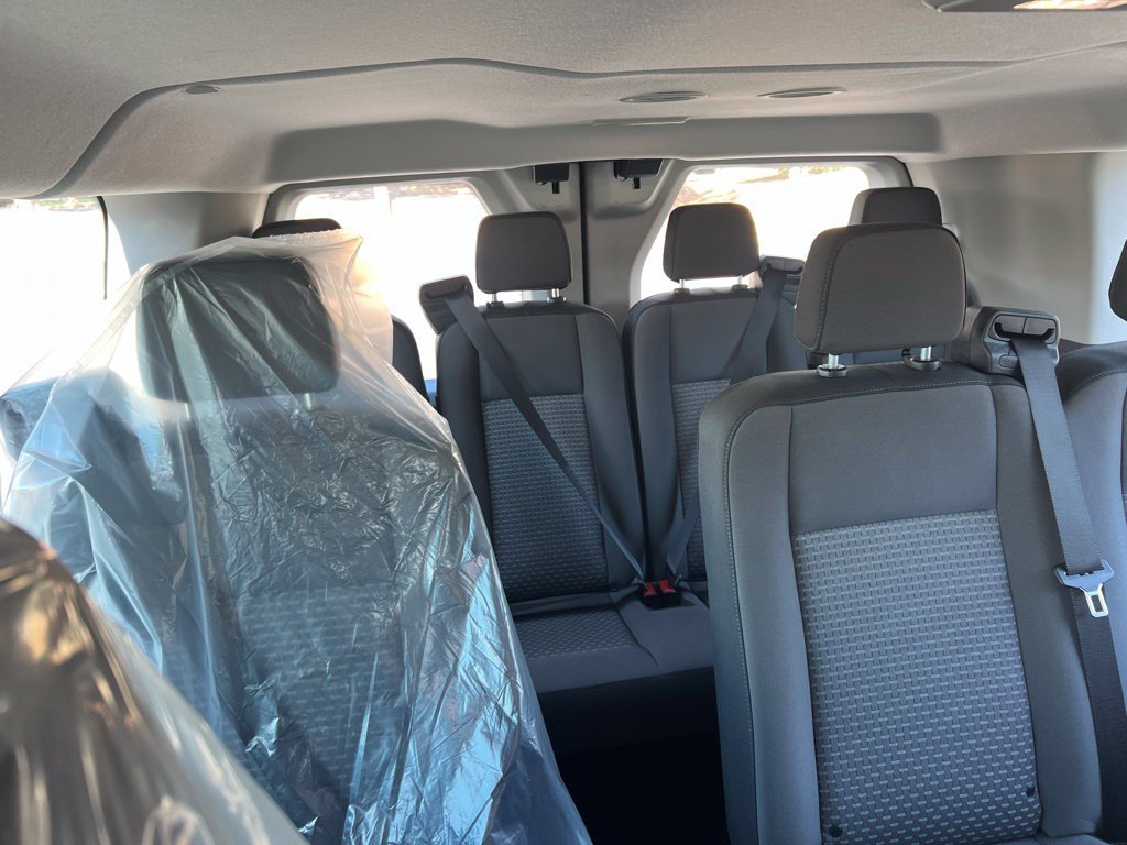 Used 2024 Ford Transit 350 XL RWD image 17