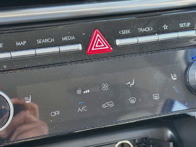 New 2026 Hyundai Tucson SEL Plus FWD image 20