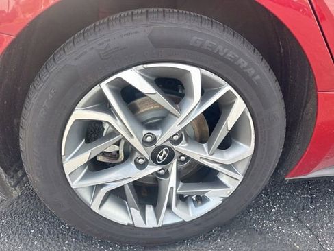 Used 2023 Hyundai Sonata SEL FWD image 29