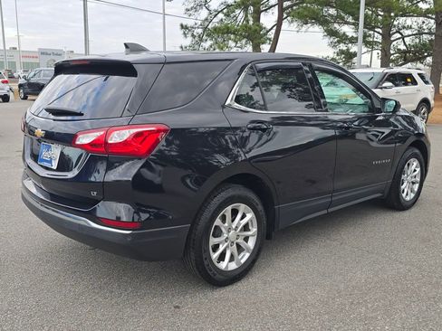 Used 2020 Chevrolet Equinox LT image 5