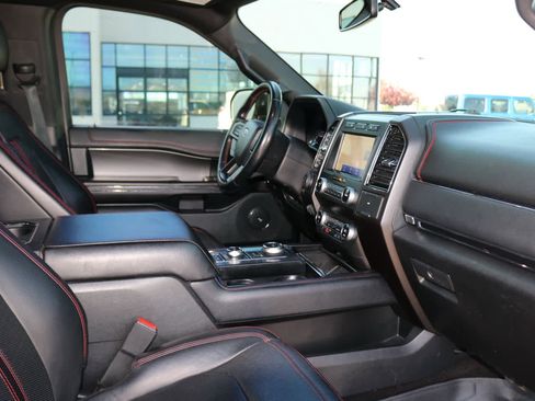 Used 2020 Ford Expedition Max Limited w/ Equipment Group 303A AWD/4WD image 26