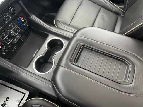 Certified 2021 Chevrolet Tahoe Premier w/ Premium Package image 27