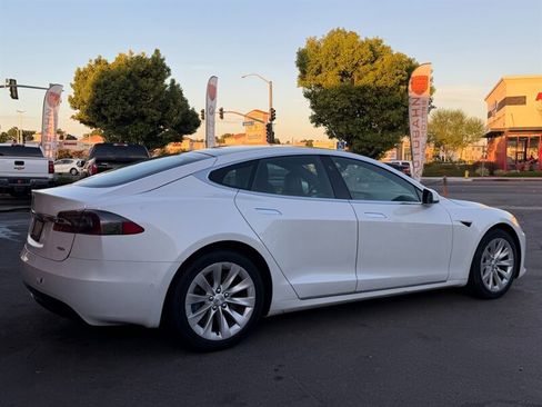 Used 2018 Tesla Model S 75D AWD/4WD image 18