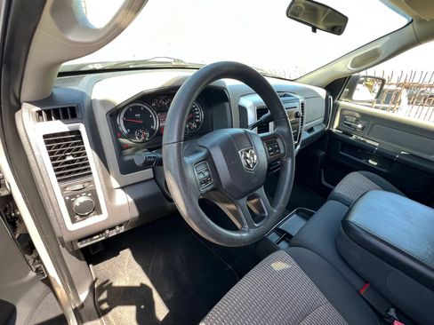 Used 2012 RAM 2500 SLT AWD/4WD image 18