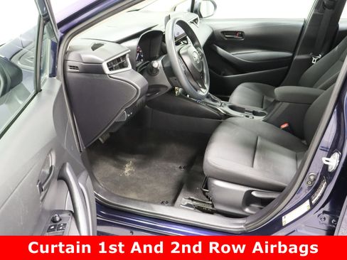 Used 2023 Toyota Corolla LE image 14