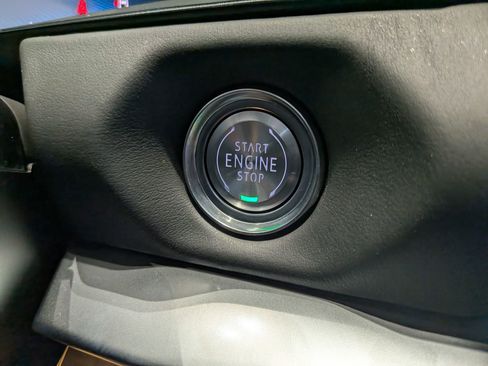 New 2026 Chevrolet Corvette Stingray Premium Cpe w/ 3LT image 15