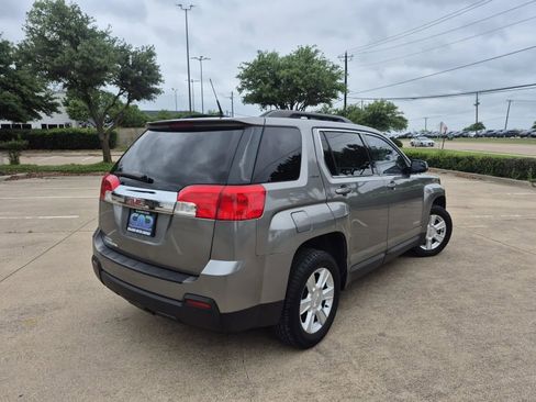 Used 2012 GMC Terrain SLE w/ Convenience Package FWD image 6