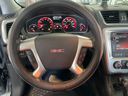 Used 2016 GMC Acadia SLE AWD/4WD image 8