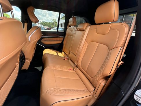 Used 2023 Jeep Grand Cherokee Summit image 6