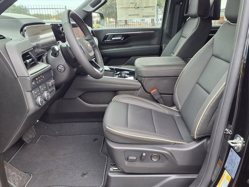 New 2026 Chevrolet Tahoe Premier image 6