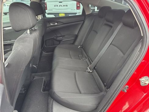 Used 2016 Honda Civic EX image 10