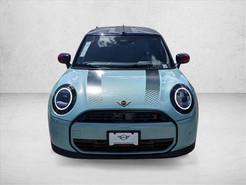 New 2026 MINI Cooper S FWD image 6