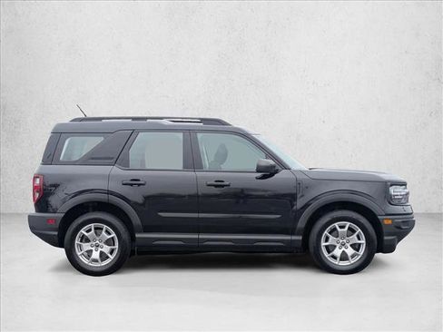 Used 2021 Ford Bronco Sport Base image 4