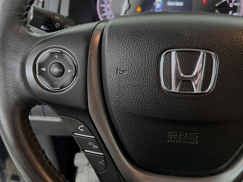 Used 2017 Honda Ridgeline RTL image 18