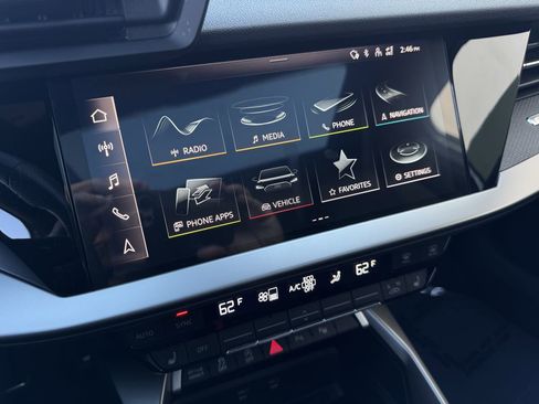 Used 2023 Audi S3 Premium Plus w/ Premium Plus Package image 26