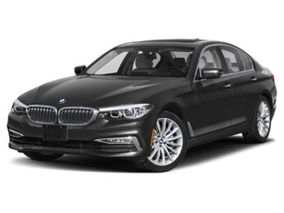 Used 2019 BMW 530i w/ Convenience Package